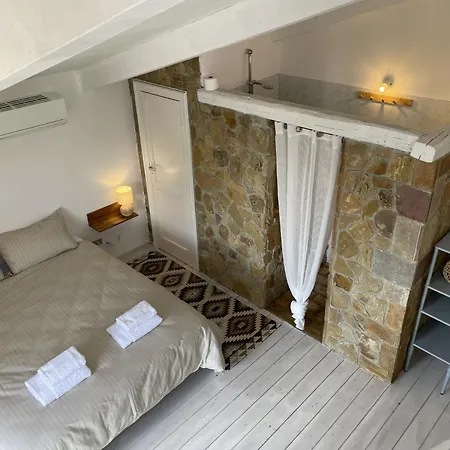Casa Collina - Grottino 別荘 *