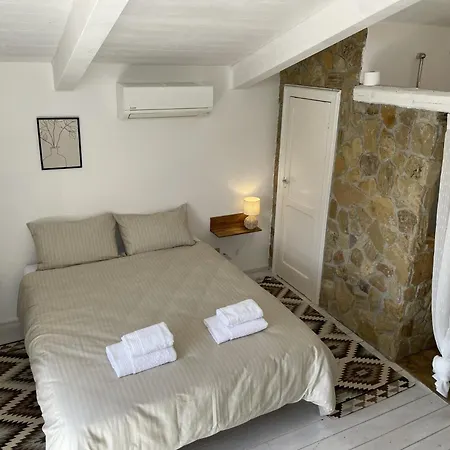 Casa Collina - Grottino