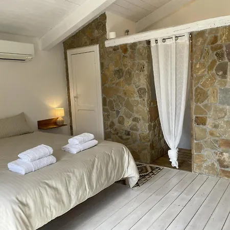 Casa Collina - Grottino
