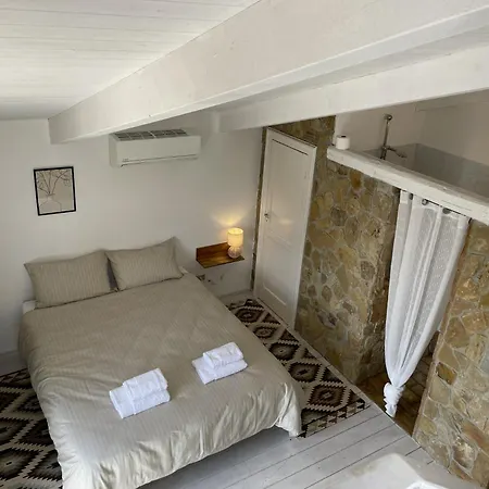 Casa Collina - Grottino