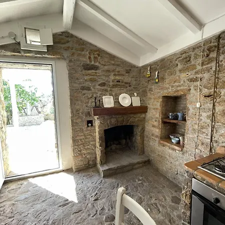Casa Collina - Grottino *