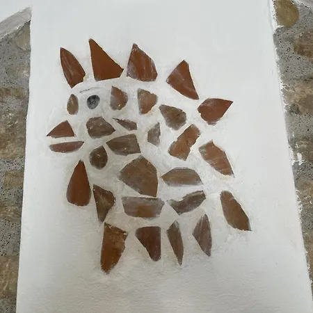 Casa Collina - Grottino *