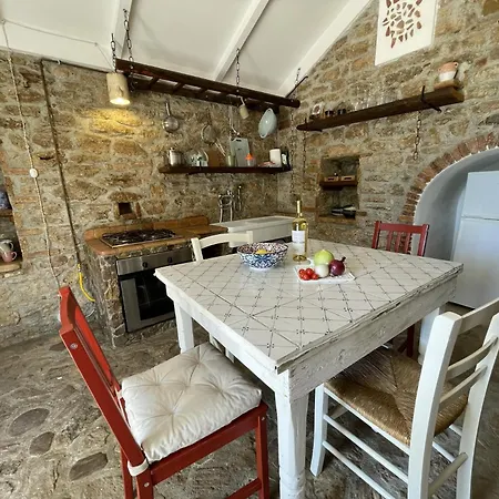 別荘 Casa Collina - Grottino