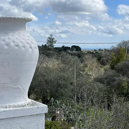 Casa Collina - Grottino *
