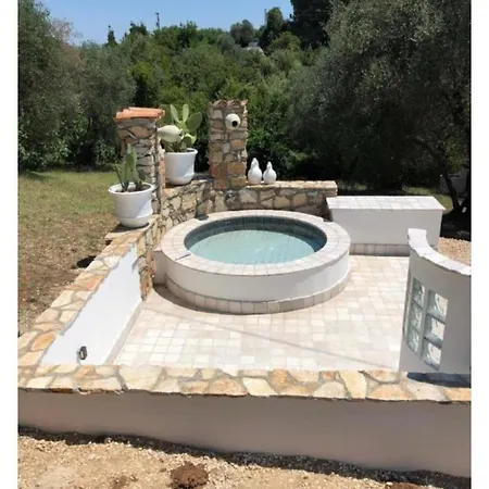 Casa Collina - Grottino