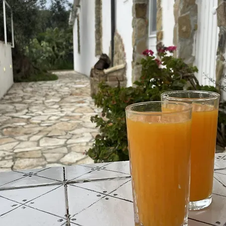 Casa Collina - Grottino 皮斯蒂奇