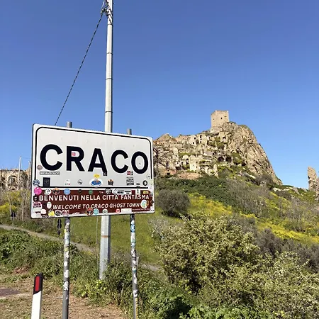 別荘 Casa Collina - Grottino ピスティッチ